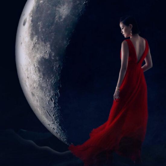Seventeen Brand Agency new launch and social content campaign for Poh Heng Jewellery