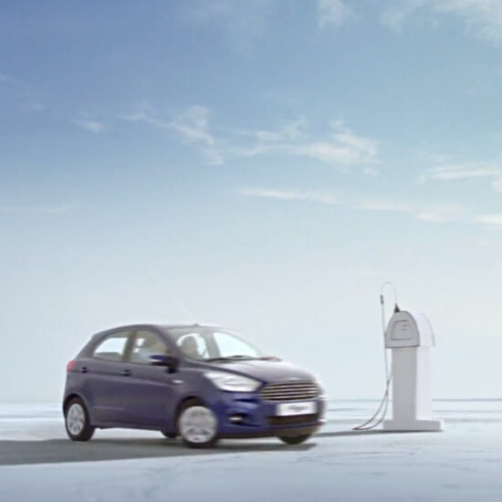 Seventeen Brand Agency Content / Directing Work for Next-Gen Ford Figo