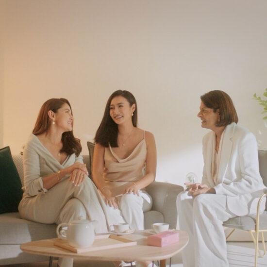 Seventeen Brand Agency new launch and social content campaign for Poh Heng "Kumar & Friends"