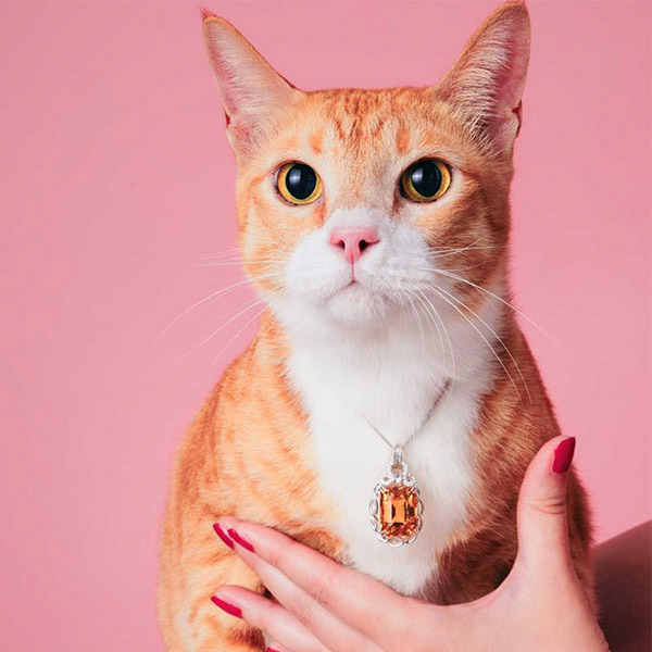 Seventeen Brand Agency social content campaign for Poh Heng Jewellery