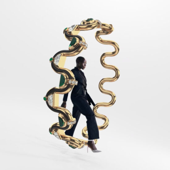 Seventeen Brand Agency Branding and Marketing Work for State Property Jewellery
