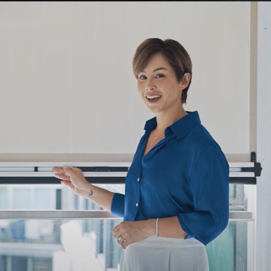 Seventeen Brand Agency Brand and Marketing Campaign work for Ziptrak "Happiness" Product Videos
