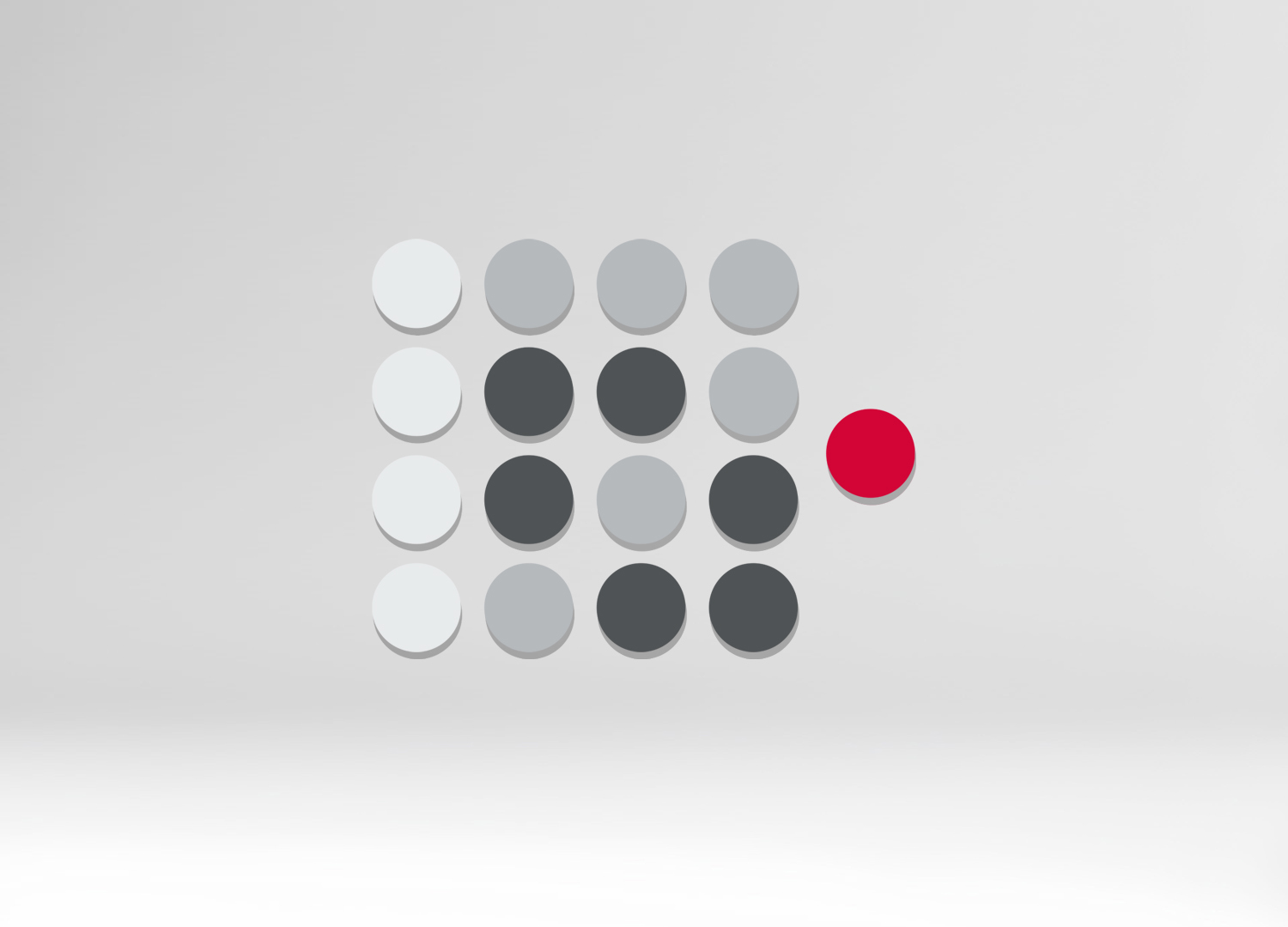 Seventeen Brand Consultancy Logomark